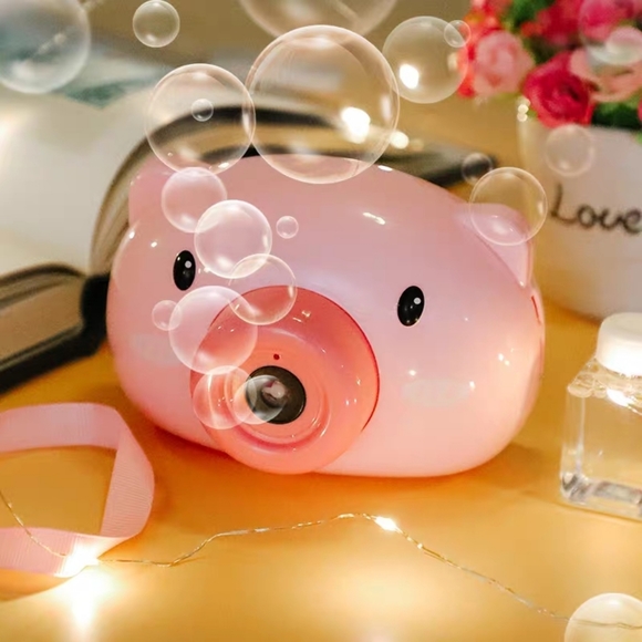 Bubble camera - Picture 5 of 6